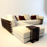 Flexform | Cestone