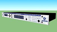 Brainstorm - SR-112 Timecode Distripalyzer