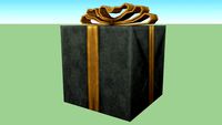 geschenk