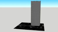 Chase Tower, Chicago, IL