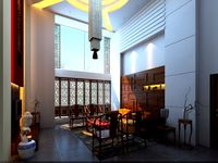 Condo 247 3D Model