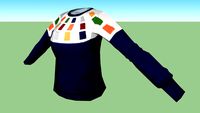 pullover