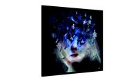 Quadro Open face - Galeria9, por Linc