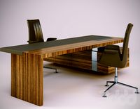 WALTER KNOLL
