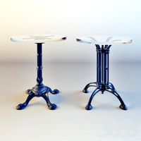 Bistrot-OT and MF 4060 Impero / 1
