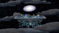 SSBB Final Destination