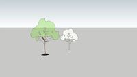 tree UD