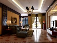 Condo 235 3D Model