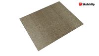 Tapete Seagrass Natural - Via Star