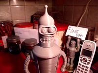 Bender kit 2 by cerberus333