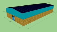 Solar Cold Storage