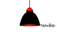 Pendente New Indutrial - SNT367 - NEWLINE