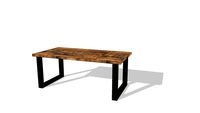 Eettafel Washington 200cm
