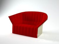 Armchair, Ligne Roset collection Moel