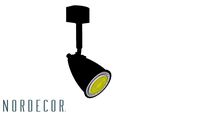 Spot Para Trilho Cone MR16