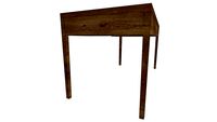 RH - FRENCH CONTEMPORARY DESK