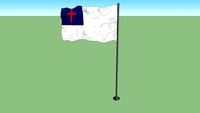 Christian flag