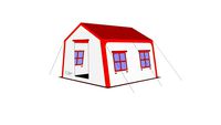 Tenda Keluarga Bnpb