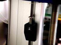 ORD Bot Precision Z Stop by teckwee