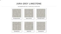 Jura Grey Limestone
