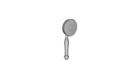 K-22163-G Bancroft(R) 1.75 gpm multifunction handshower with Katalyst(R) air-induction technology