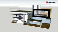 Fiat Ducato 2014 - L4H2 - Campervan. Work in progres