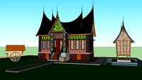 Rumah Gadang