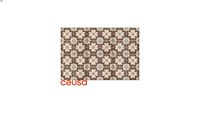 5008485 Ladrilho Rio 60x60