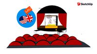 escenario