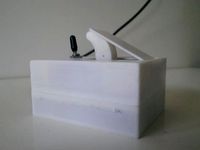 Useless Arduino by SjFleischmann