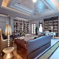 3D Home 0022 3D Model