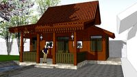 Rumah Betawi