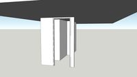 door frame joost