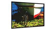 Quadro Bike e barco - Galeria9, por Farago
