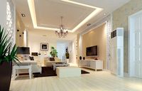 3D Home 0083 3D Model