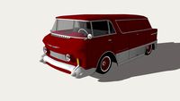 GMC L`Universelle