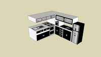 cocina dani