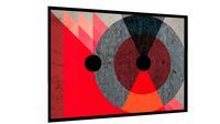 Quadro GEO HAUS 01 - Galeria9, por james passos