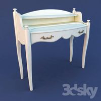 Dressing table VA 571B
