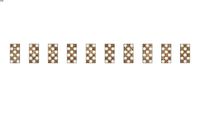 ANCESTRAL WHITE 30X60 MATE BOLD - POINTER