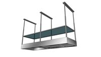 Falmec Spatio 1800/600 Island Hood