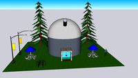Observatorio