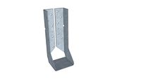 Simpson Joist Hanger HUCQ210-2-SDS