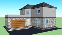 PUBG House