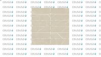 5004423 Pulpis Bege Acetinado 32x100