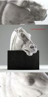 horse head parthenon