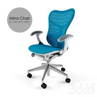 Mirra Office Chair