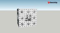 Esponja de Menger