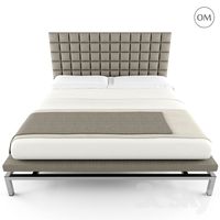 Alivar Boss_Bed