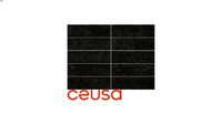 5002277 Luffa Chumbo 7x24